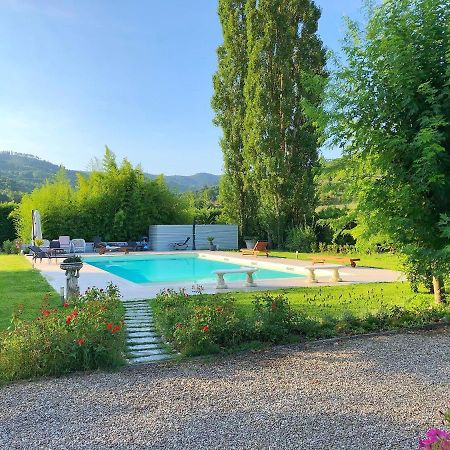 Villa Del Fattore Arezzo Exterior foto