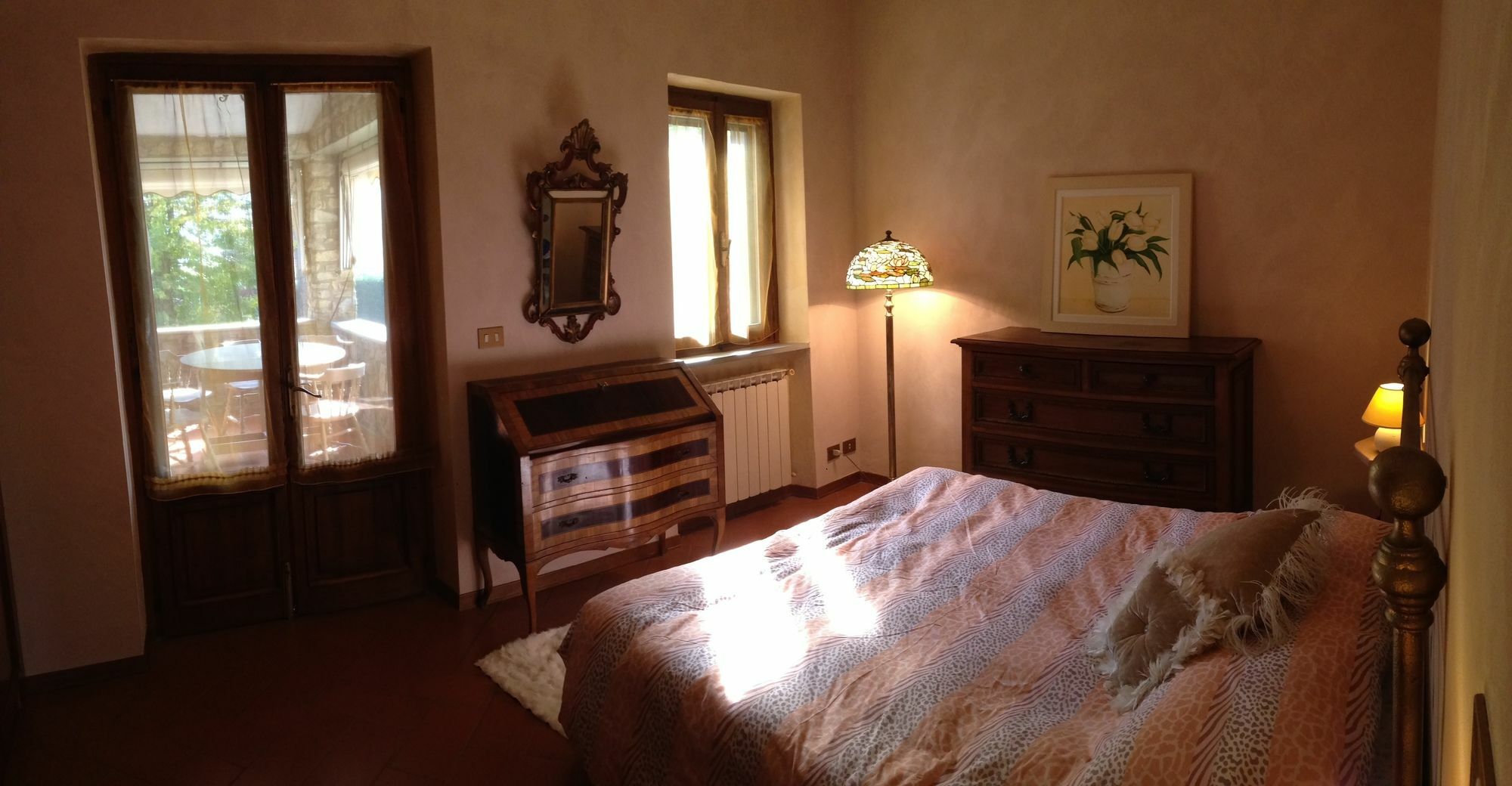 Villa Del Fattore Arezzo Exterior foto